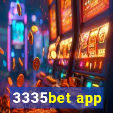 3335bet app